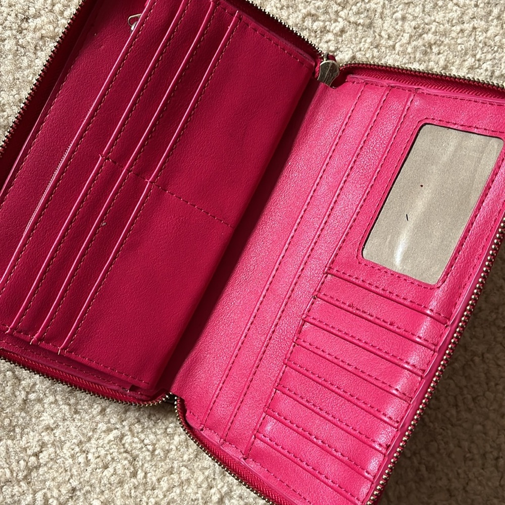 C&C Wallet - Picture 3 of 3